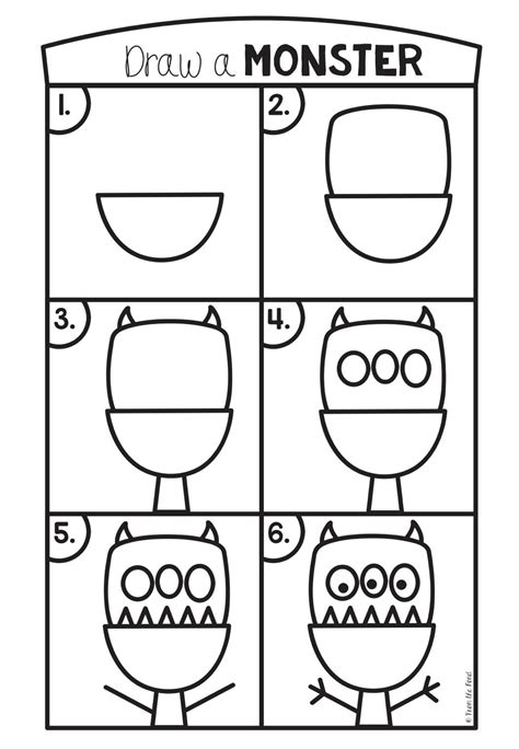 directed drawing preschool|free directed drawing worksheets.